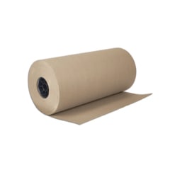 Kraft Paper Rolls Packaging Supplies