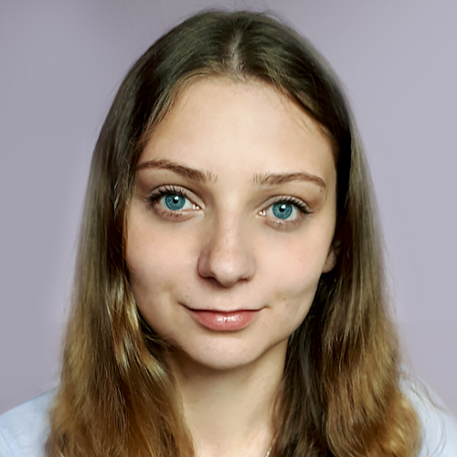 Veronika Vaghina