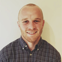 Ollie Claxton
