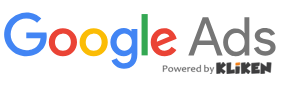 Google Ads by Kliken