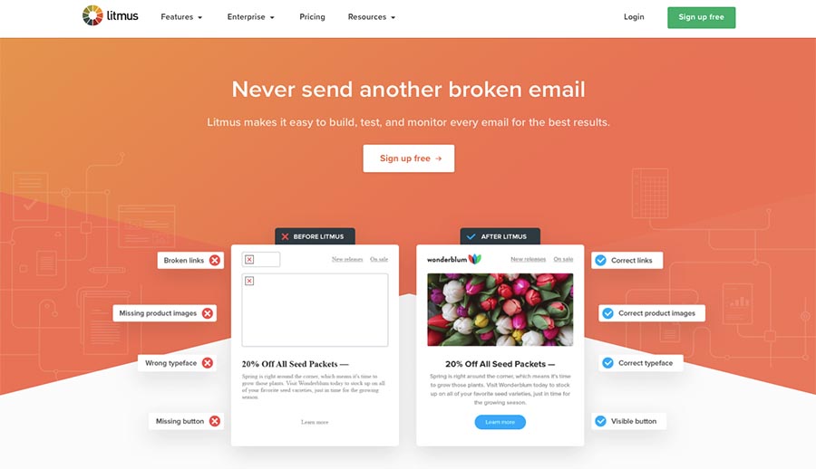 26 Outstanding Email Marketing Tools For Selling Online In 2019 - 