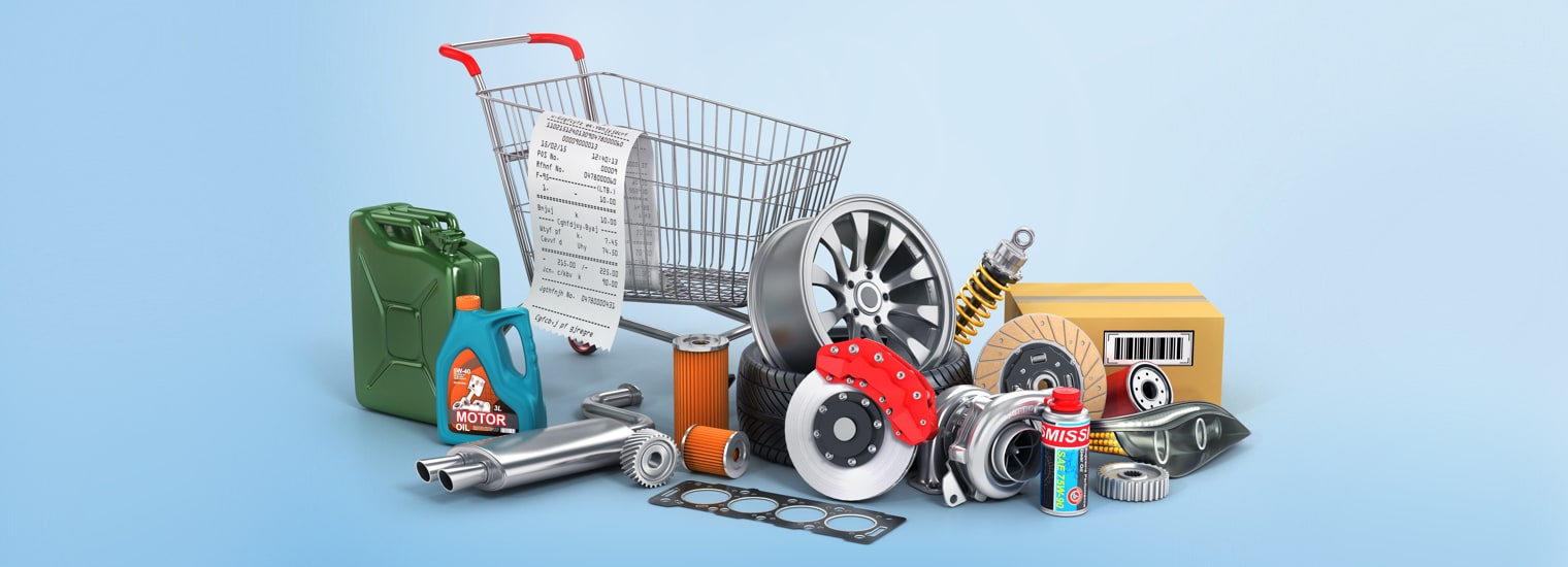 Automotive Ecommerce Solutions [5-Step Guide to Your Dream Store]