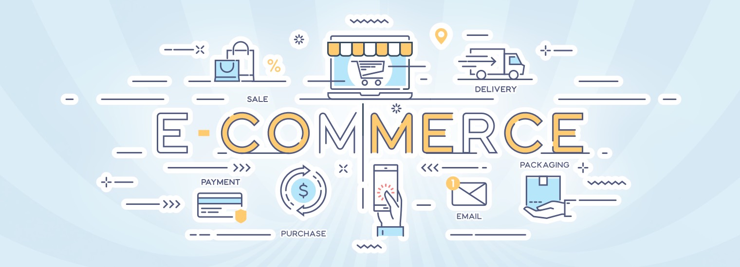 What Is Ecommerce + How Ecommerce Websites Work (Absolute Basics)