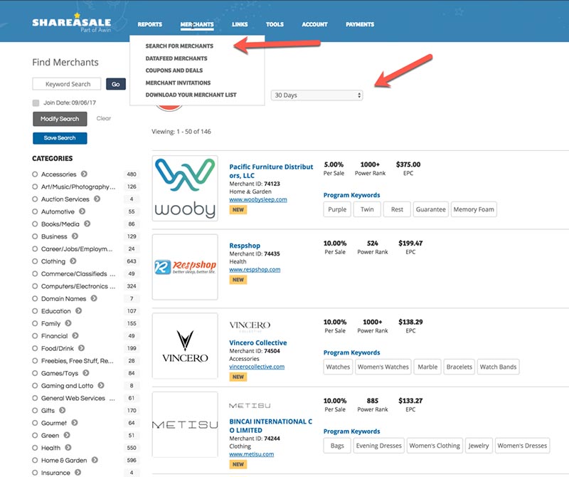 What Is Affiliate Marketing An Essential Guide For Beginners X Cart - shareasale affiliate program