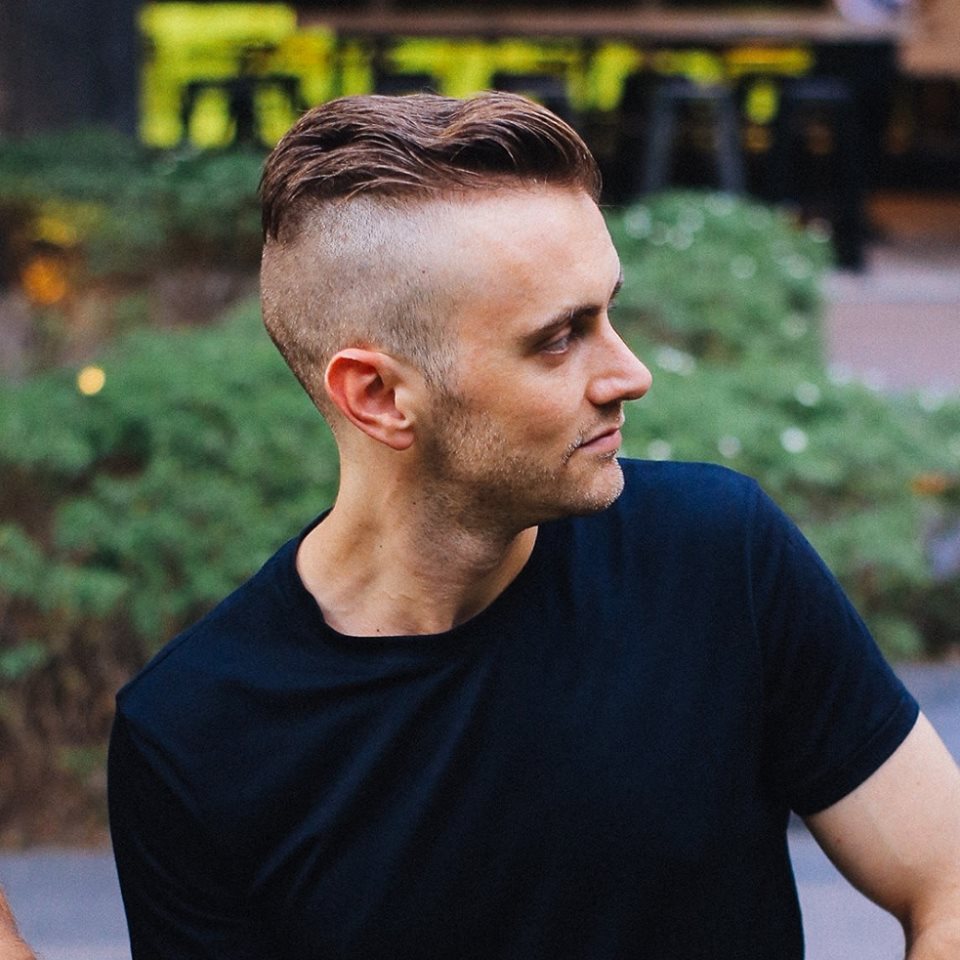 Dan Fries
