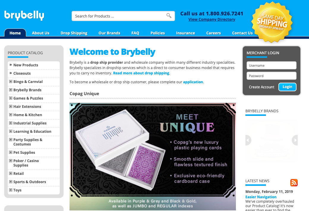 Home Decor Dropshipping Companies | Decorating Ideas