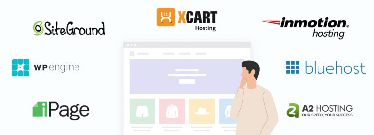 Fastest And Best Ecommerce Hosting Sites April 2019 X Cart Images, Photos, Reviews