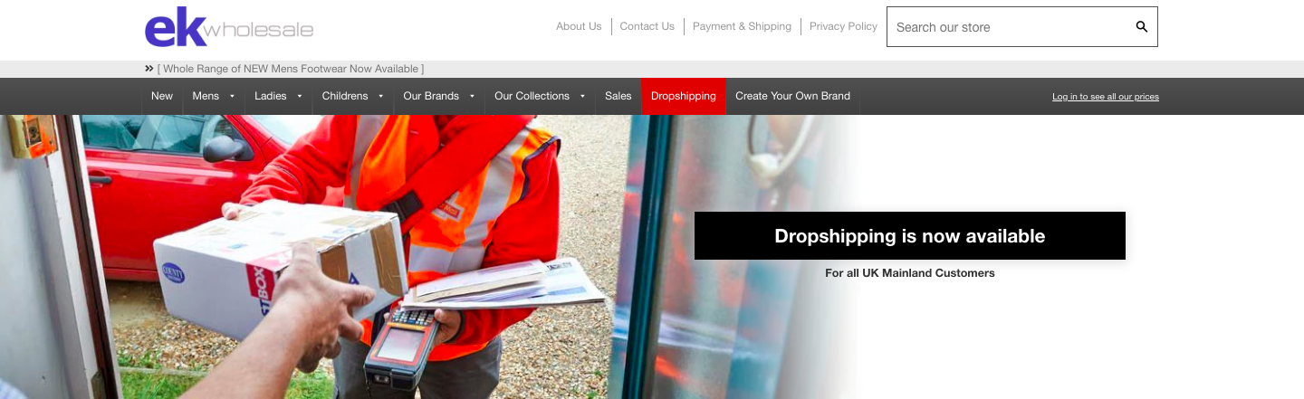 The Best List Of Dropshipping Suppliers In 2019 S Free - 