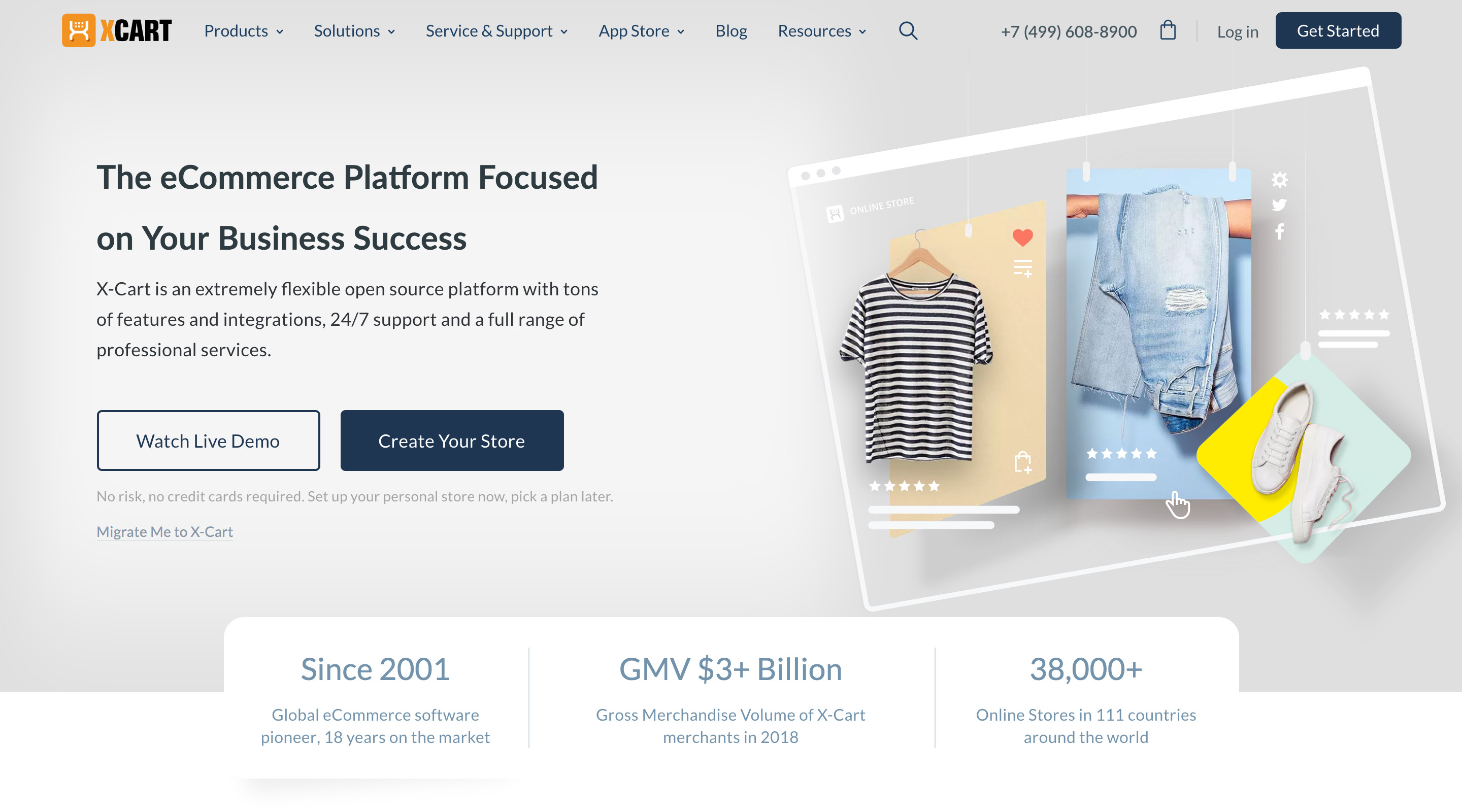 1 Ecommerce PHP Shopping Cart Software Open Source Platform