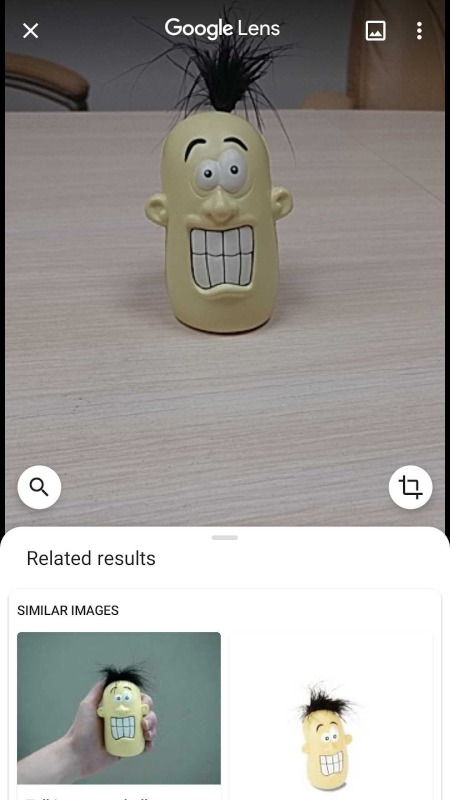 Google Lens