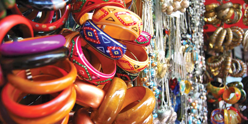 India market