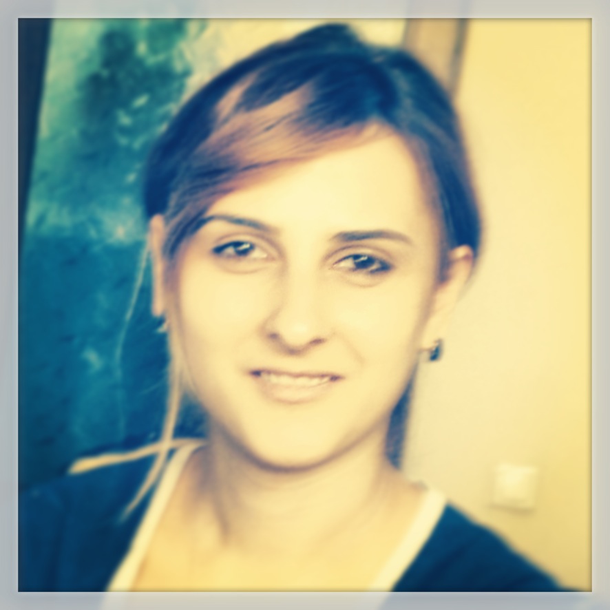 Lidia Hovhan