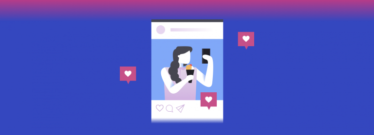 How to get likes on Instagram