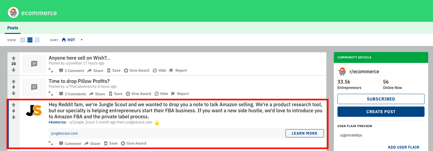 The Complete Guide To Reddit Marketing For Your Business X Cart