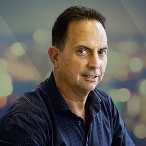 Jeff Bullas