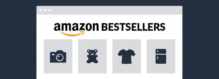 popular on amazon