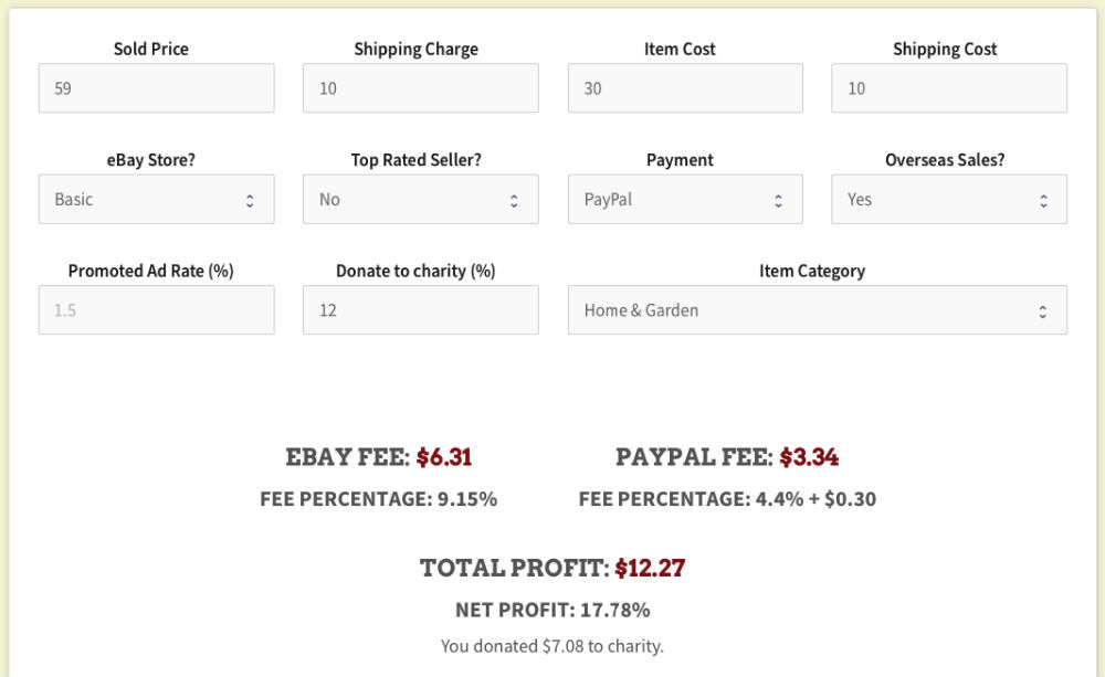 How to Sell on eBay A StepByStep Guide For Beginners XCart