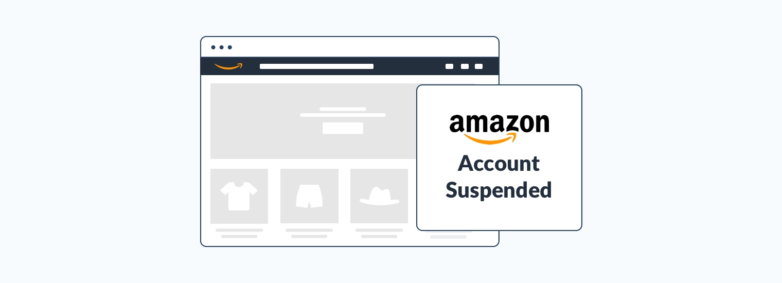 10 Things To Do And Not To Do If Your Amazon Seller Account Is Suspended