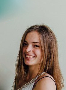 Julia Samoilenko