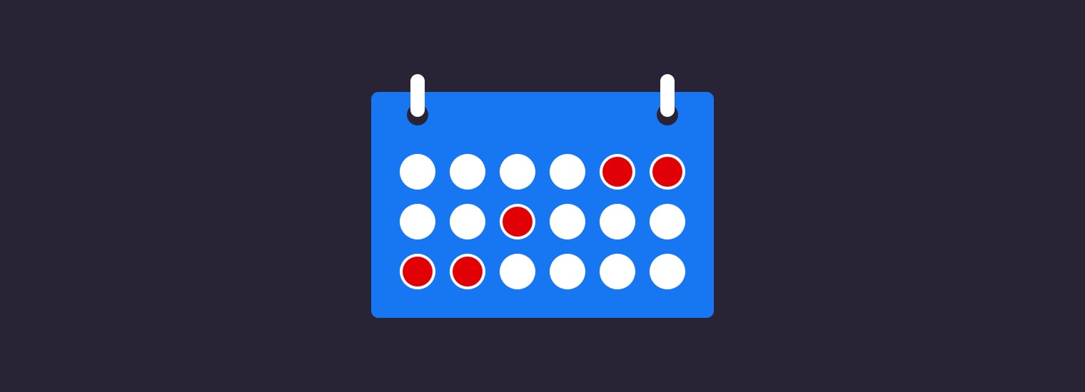 How to Create a Perfect Social Media Calendar [+ Free Template] XCart