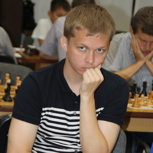 Alex Mukhin