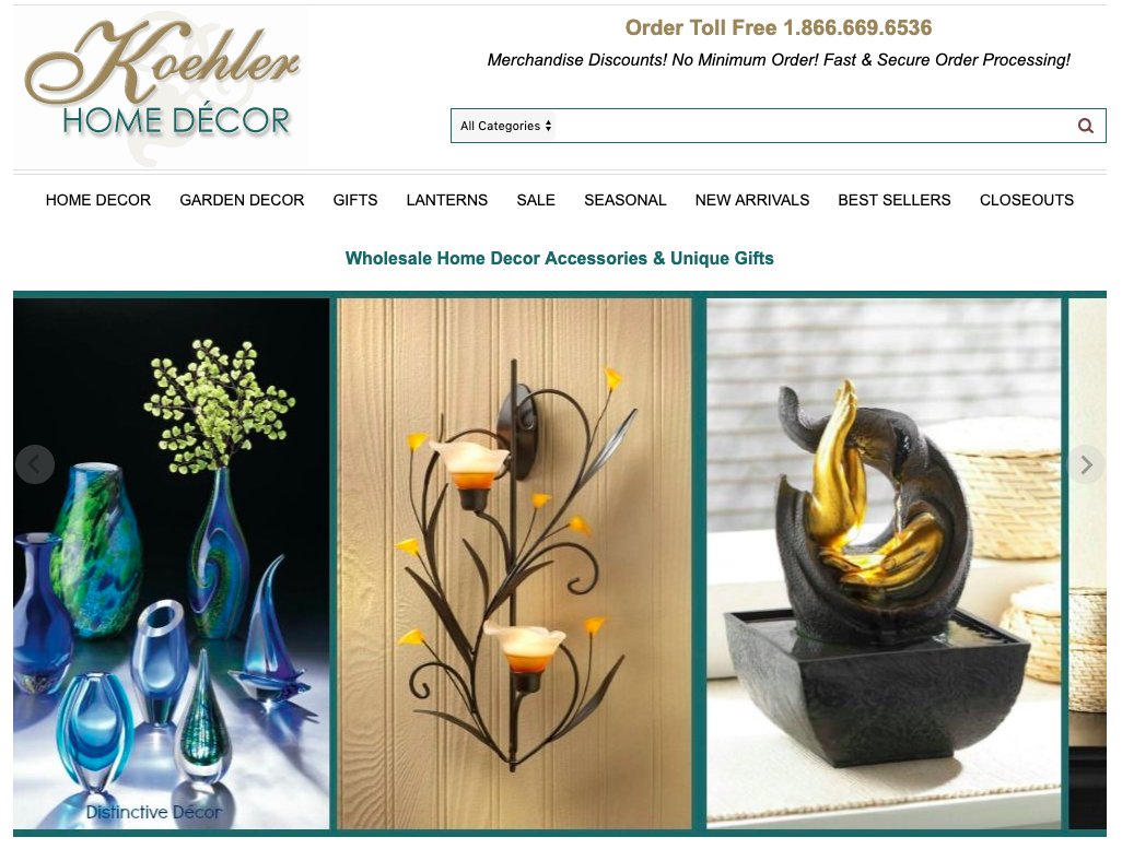 The Best List of Dropshipping Suppliers in 2020s [Free