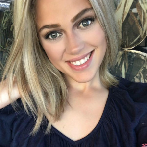 Melanie Brodsky