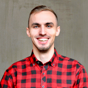 Max Slepuhov