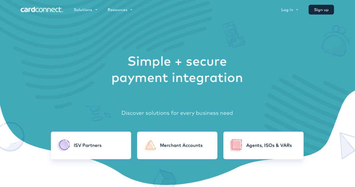 CardConnect