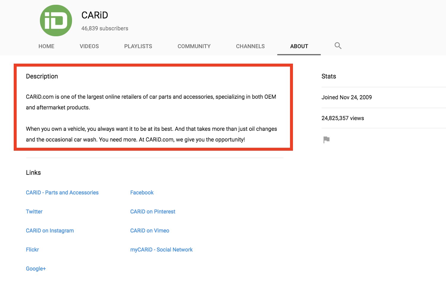 How To Create A Youtube Channel Boost Your Ecommerce Sales X Cart How To Create A Youtube Channel Boost Your Ecommerce Sales X Cart