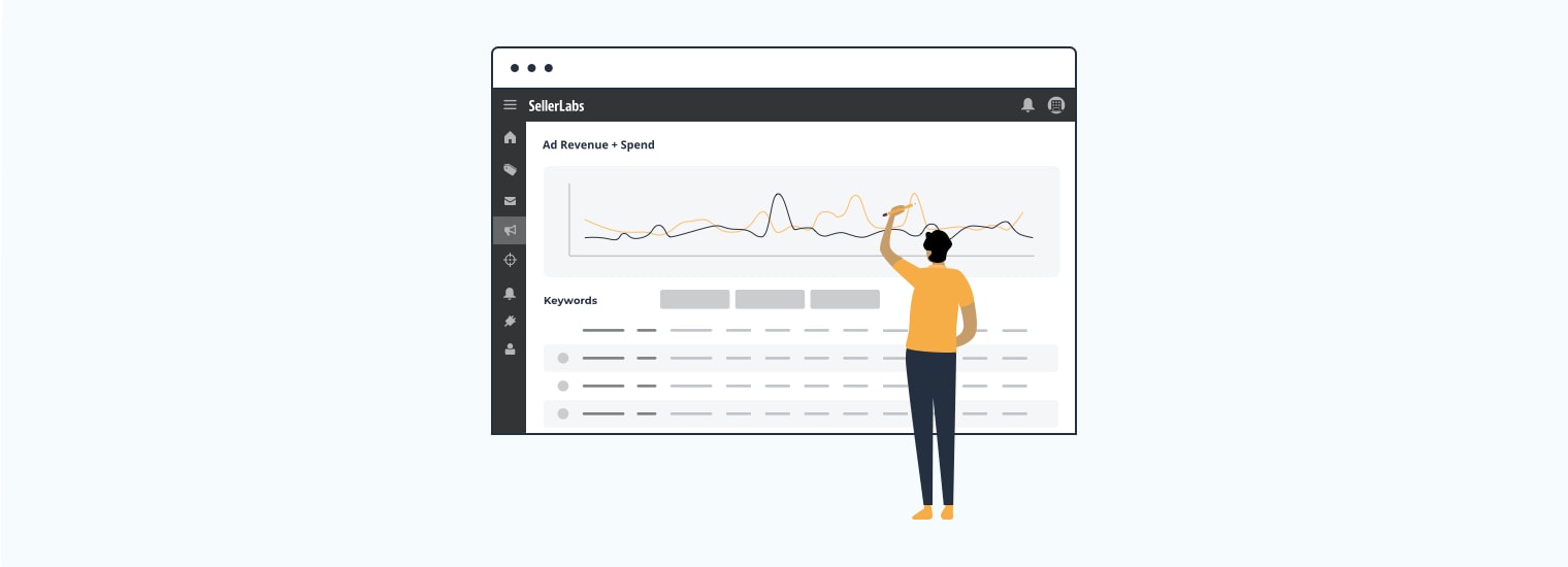 Case Study: A Better Way to Manage Sponsored Product Ads