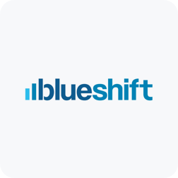 Blueshift addon voor X-Cart