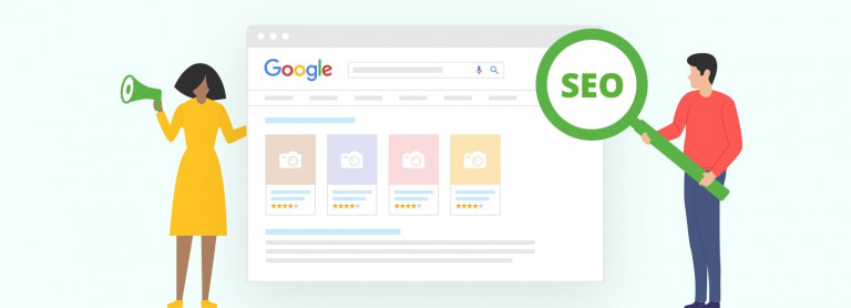 E-Commerce