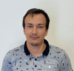 Denys Myloserdov