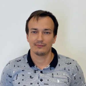 Denys Myloserdov