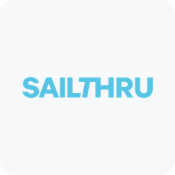 X-CartのためのSailthruアプリ