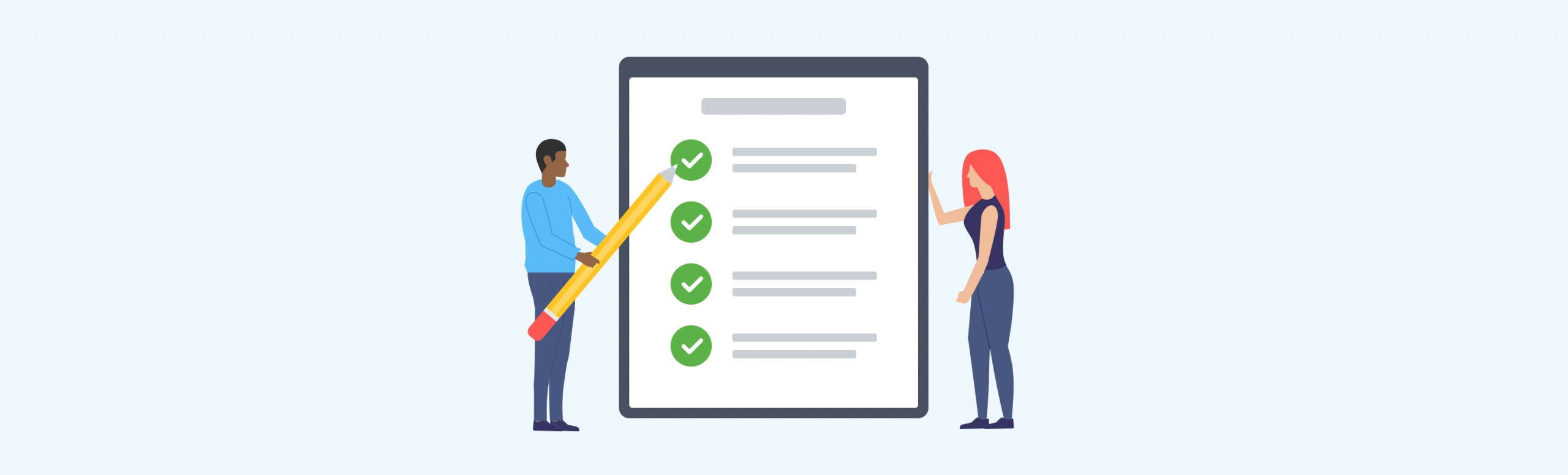 Choosing a niche and developing a plan