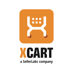 X-Cart logo