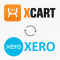 Xero Connector for X-Cart