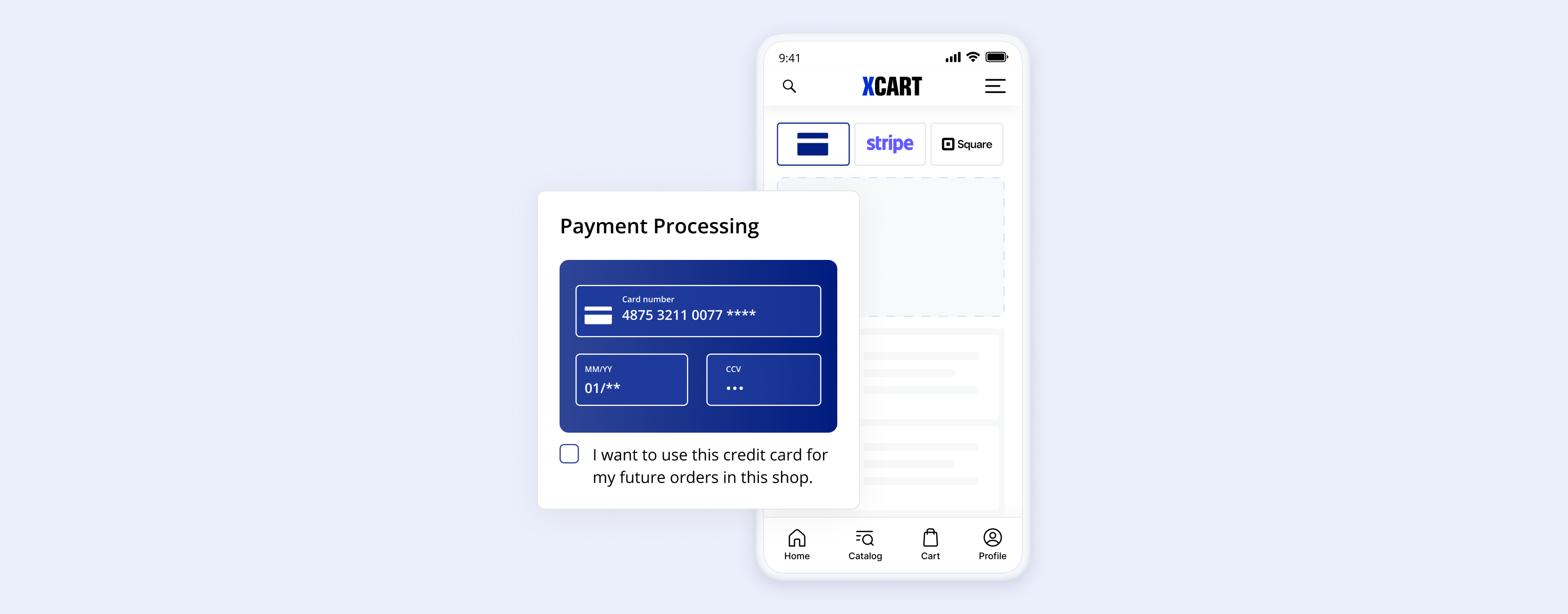 eComm Payment Processing Companies for Secure Transactions