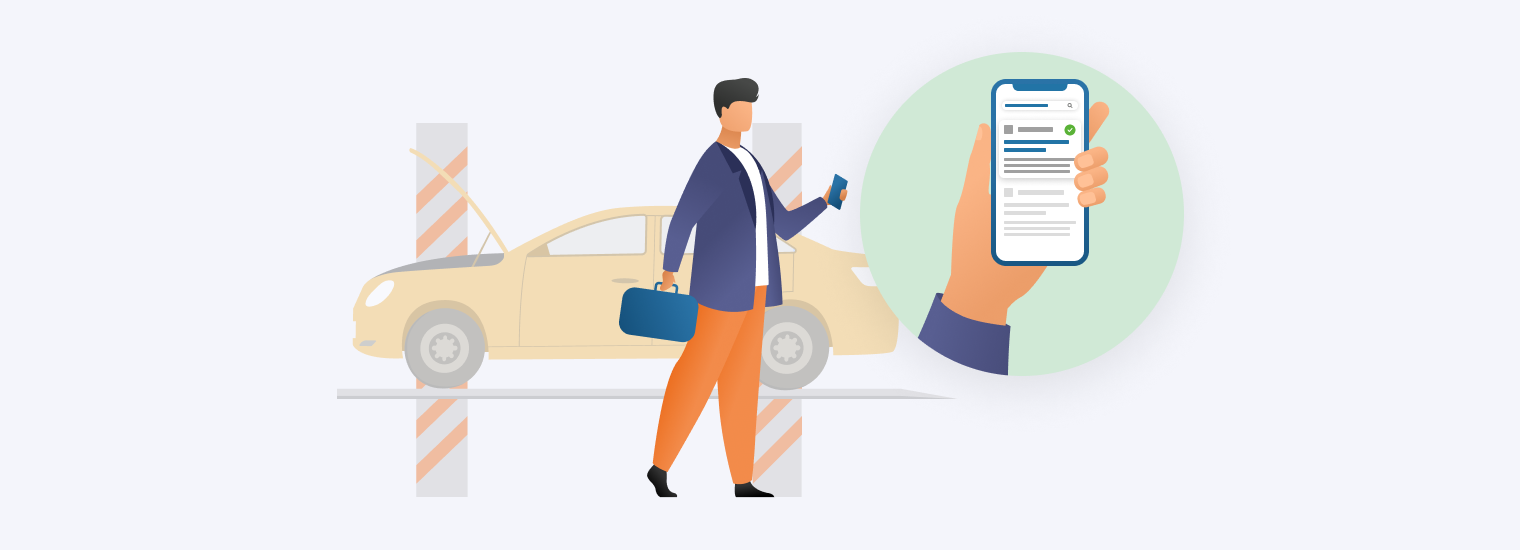 Part I: Building Trust the Moment You Meet Automotive Buyers Online
