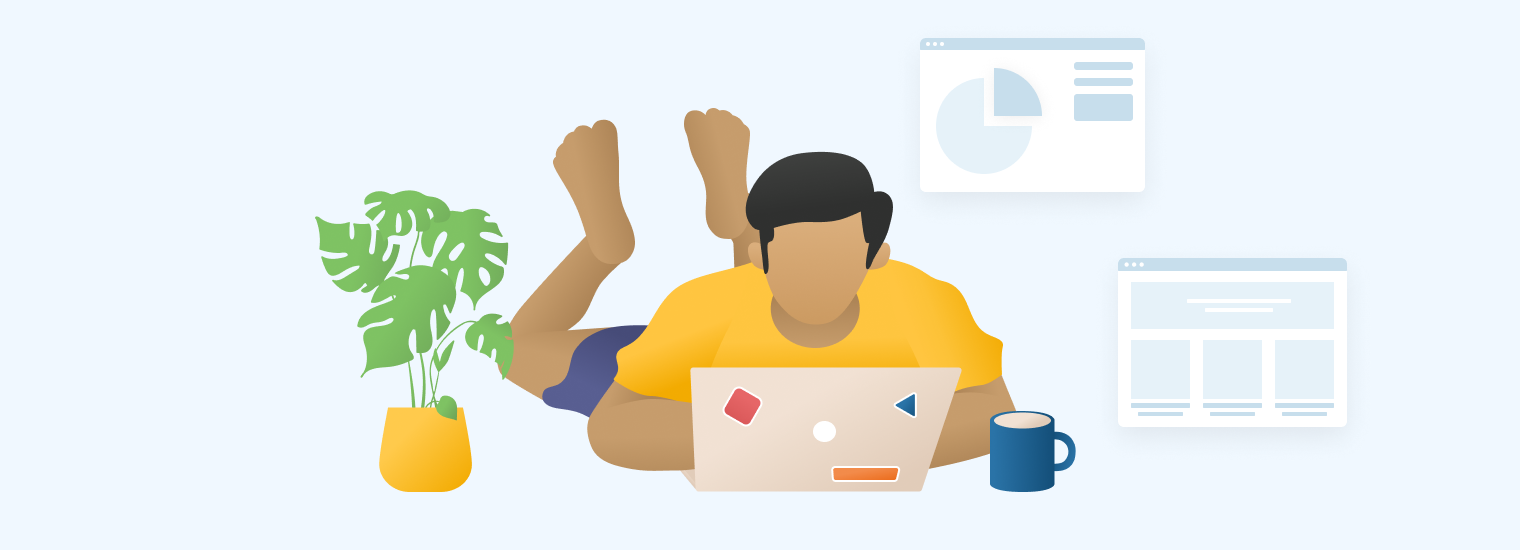How to Start an Online Business from Home?