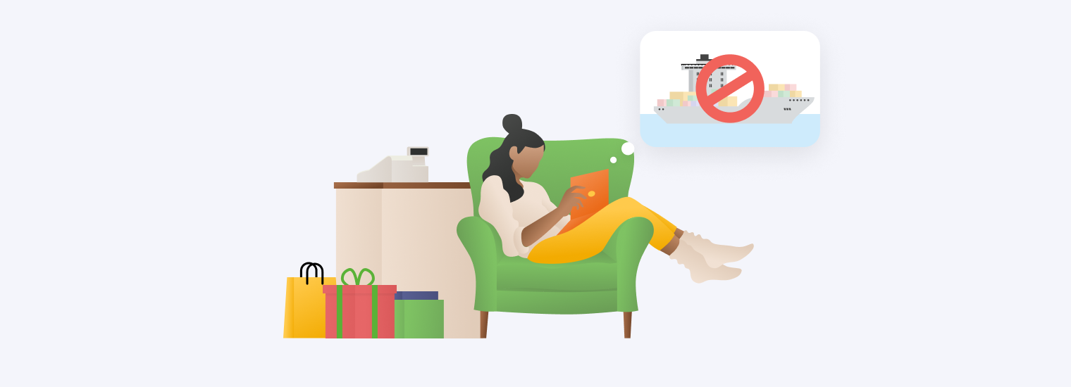 Supply Chain Issues: Take These Steps to Prep for the Holiday Shopping Rush