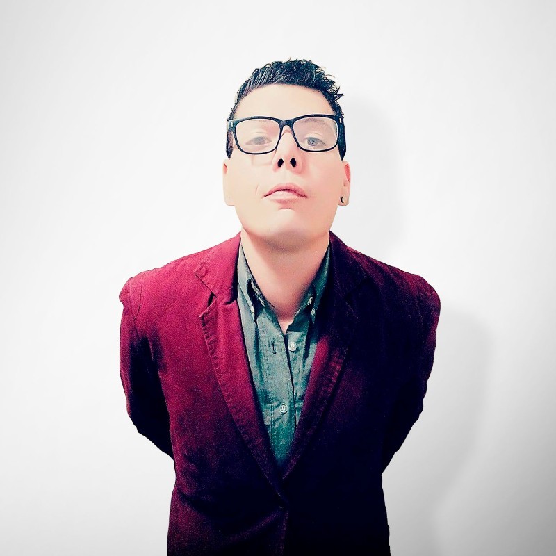 Carlos Cuen Michel